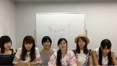 SHOWROOM NMB48生配信第2弾!826神戸?NMB48新時代の彩り方 2