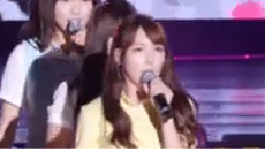 GFriend,藝琳(GFriend) - 今天開始我們