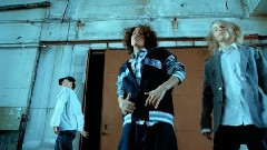 B-Boy - Dr?mmeland (Musikvideo)
