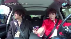 花美男Bromance 厲旭&炯植EP1