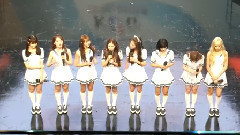 OH MY GIRL - 聽聽我的故事 & Windy Day