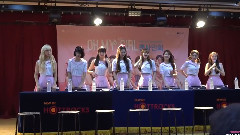 OH MY GIRL - Oh My Girl粉絲簽名會永登浦