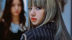 Blackpink 認人版