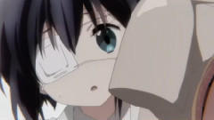 獻給我所熱愛的二次元