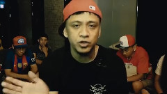 環球鬼月特輯Daily01 Boxing打到鬼01葛西瓦