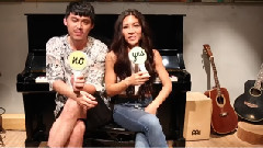 艾怡良與HUSH YES Or NO 默契大爆料