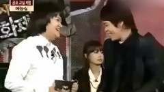 泰妍和Sunny演技和膽量并存Cut