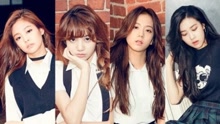 BLACKPINK - YG新女團BLACKPINK席卷韓國音源榜成周冠軍
