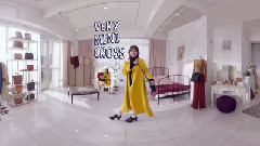 公開和Beanpole Accessory VERY BAG 一起的裴秀智的房間(360度全景)