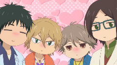 TV動畫<私がモテてどうすんだ>第1弾PV