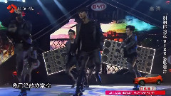 Chained Up & 謝謝你的愛1999