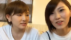 Showroom 岡田奈奈&妹妹