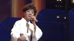 石川さゆり - 都はるみ 浪花戀しぐれ