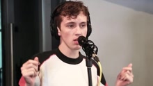 Troye Sivan - Be The One 現場版 2016