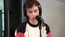 Troye Sivan - Wild 現場版 2016