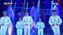 Fantasy 現場版 16/08/16