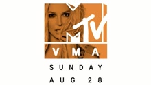 Britney Spears - Britney Spears 2016 VMA預告