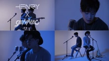 Henry - 飛機場的十點半