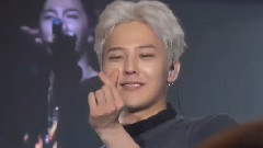 我是G-Dragon 我愛泥萌