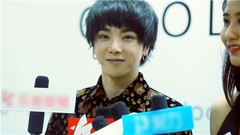 華晨宇