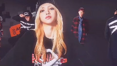 BLACKPINK - I M HER ?Lisa Manobal