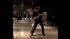 BLACKPINK - 練習室