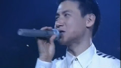 張學友 - 真情流露
