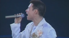 張學友 - MEDLEY:友情歌