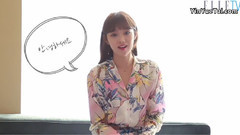李圣經的美麗秘笈 ELLE KOREA拍攝花絮