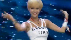 HOTHAE - SHOW CHAMPION 現場版 16/08/17