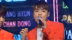 女人朋友 - SHOW CHAMPION 現場版 16/08/17