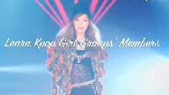 2007-2016 泰妍的進化史 EVOLUTION!