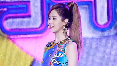 Twinkle - 仁川天空音樂節慶典 主-徐珠賢 飯拍版 14/09/27