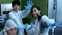 MBC Animals 預告一則