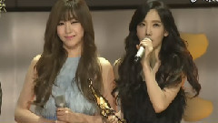 音源本賞受賞Taetiseo Cut