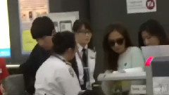 香港機場