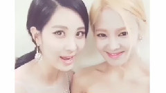 金孝淵Instagram 采訪Cut