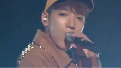Think About You - Mnet M!Countdown 現場版 16/08/18