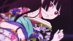 鏡花水月