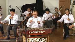 民樂群星 - 柳搖金 重六 尺字頭 潮州音樂