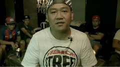 環球鬼月特輯Daily05-Boxing打到鬼05 曉明