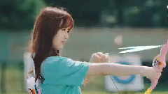 網絡劇< Matching!少年射箭部 >EP05