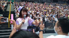 AKB48 - AKB48感謝祭 DD席C1區 Part2