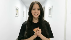 歐陽娜娜 限量珍藏版專輯 短片介紹