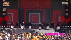 咒文 & 下雨的日子 & 12點30分 & love me right & Mama & U & 霍元甲