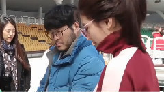 <任意依戀>第13集 拍攝花絮 裴秀智Cut