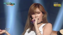 How's this？ - KBS音樂銀行 現場版 16/08/19