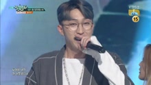  - So What ？ - KBS音樂銀行 現場版 16/08/19
