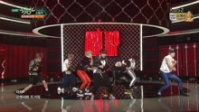 Fire Truck - KBS音樂銀行 現場版 16/08/19