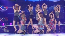 Crying - KBS音樂銀行 現場版 16/08/19
